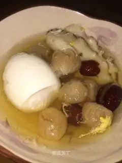 It's sugar