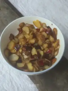 Potato