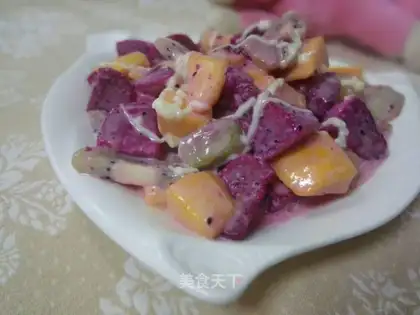 Fruit salad