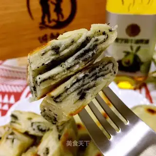 Sesamecake