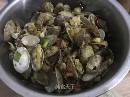 Spicy bouquets