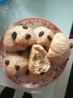 ♪ Steam all the wheat ♪