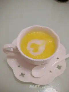 Yogurt juice