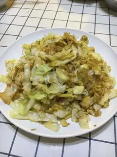 The caterer's fried eggs