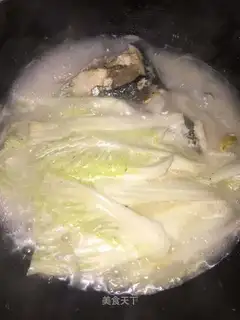 Fish soup