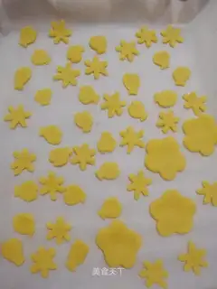 Milk yolks