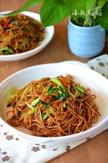 Spaghetti