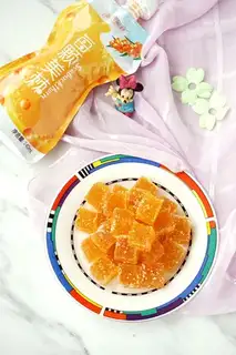 Sandfudge
