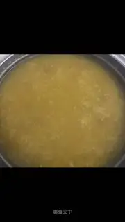 Porridge