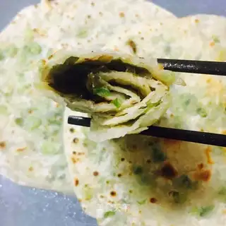 A dumpling pelvis