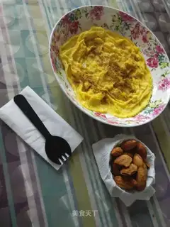 Eggcake
