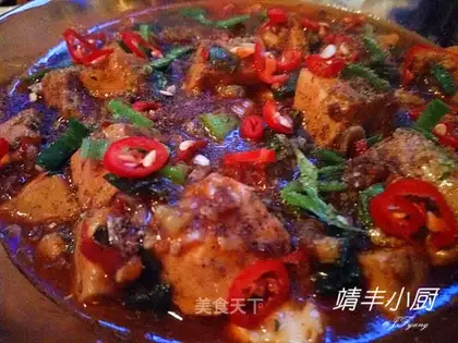 Tofu