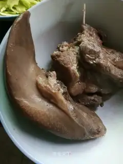 Slut tongue