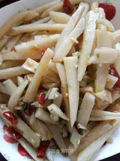 Sour spicy
