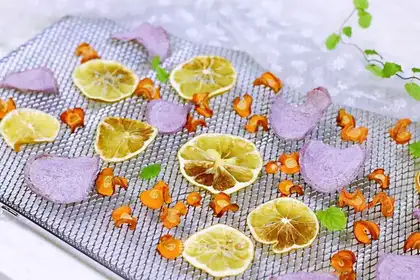 Fruit and vegetables