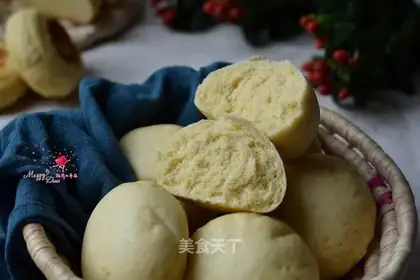 Potato buns