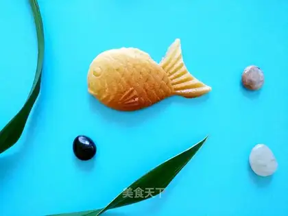 The honeyfish