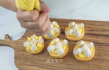 Lemon cheese