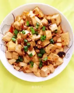 Meat tofu