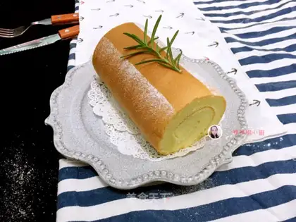 It's an original chili roll