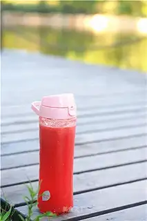 Watermelon juice