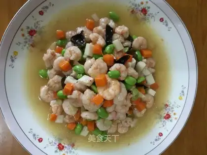 Shrimp