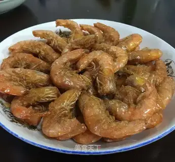 Crayfish