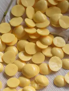 Sour soybeans