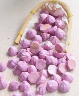 Potato yogurt