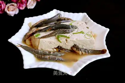 Mud tofu