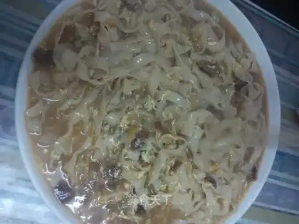 Noodles