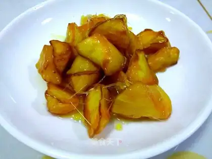 Potatoes