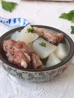 Platinum soup