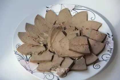 Sphinx liver