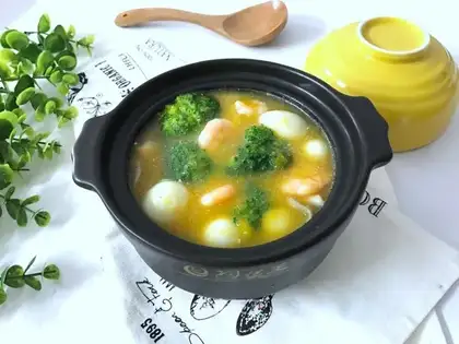 Old duck soup
