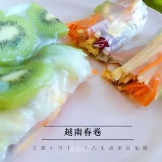 Viet Nam Spring Roll