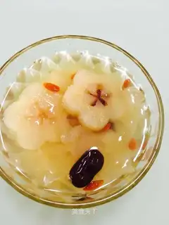 Silver Syd soup