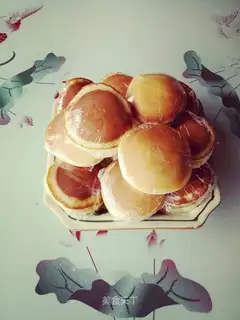 Copper turn