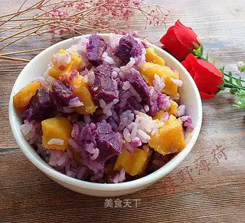 Spam rice