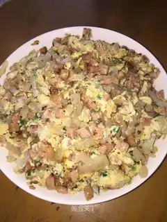 Onions for lunch
