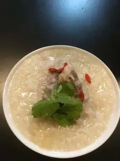 Porridge