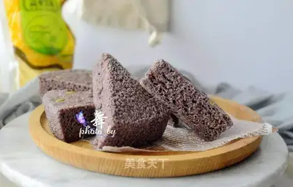 I'll make some grub cake