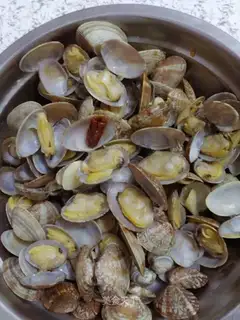 Spicy bouquets