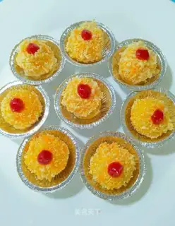 Cheese rice
