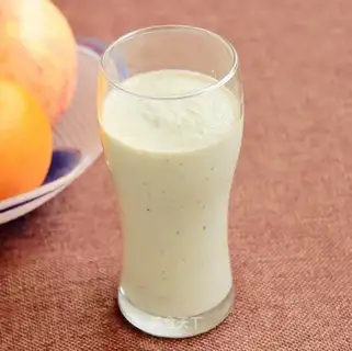 Nutritional juice