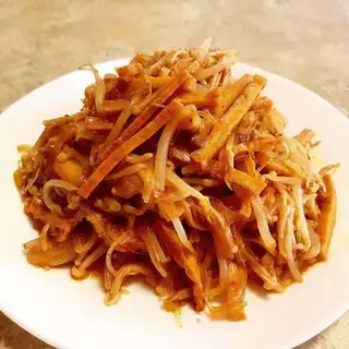 Fans fried dry