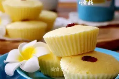 Steam cake