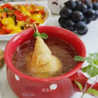 Chicken soup