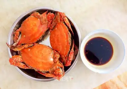 Crabs