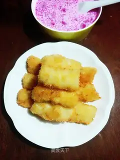 Bananas